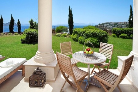 Turecko Bodrum Sianji Well-Being Resort 8 dňový pobyt Ultra All inclusive Letecky Letisko: Katovice July 2026 ( 2/07/26- 9/07/26)