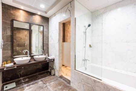 Spojené arabské emiráty Dubaj Rixos The Palm 8 dňový pobyt All Inclusive Letecky Letisko: Praha February 2026 (19/02/26-26/02/26)