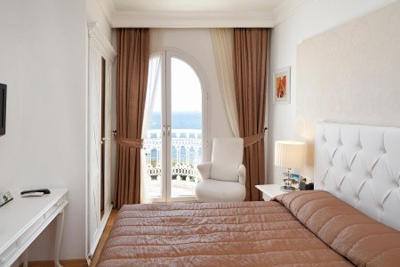 Turecko Bodrum Sianji Well-Being Resort 8 dňový pobyt Ultra All inclusive Letecky Letisko: Katovice July 2026 ( 2/07/26- 9/07/26)