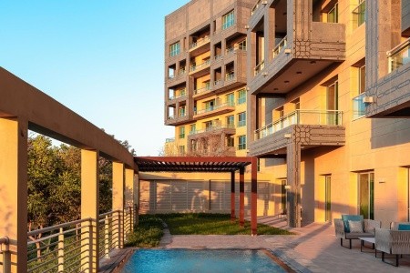 Spojené arabské emiráty Dubaj Rixos The Palm 8 dňový pobyt All Inclusive Letecky Letisko: Praha February 2026 (19/02/26-26/02/26)