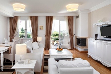 Turecko Bodrum Sianji Well-Being Resort 8 dňový pobyt Ultra All inclusive Letecky Letisko: Katovice July 2026 ( 2/07/26- 9/07/26)