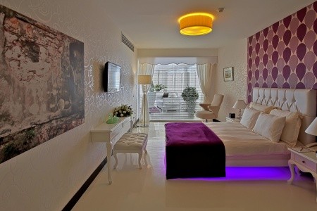 Turecko Bodrum Sianji Well-Being Resort 8 dňový pobyt Ultra All inclusive Letecky Letisko: Katovice July 2026 ( 2/07/26- 9/07/26)