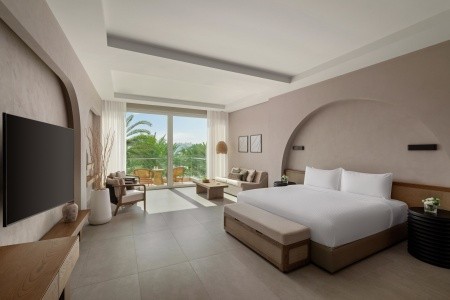 Spojené arabské emiráty Dubaj Rixos The Palm 8 dňový pobyt All Inclusive Letecky Letisko: Praha February 2026 (19/02/26-26/02/26)