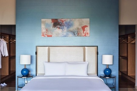 Spojené arabské emiráty Dubaj Rixos The Palm 8 dňový pobyt All Inclusive Letecky Letisko: Praha February 2026 (19/02/26-26/02/26)