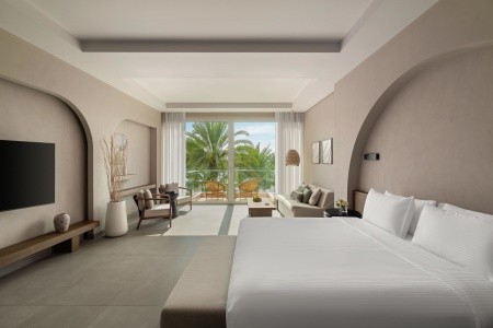 Spojené arabské emiráty Dubaj Rixos The Palm 8 dňový pobyt All Inclusive Letecky Letisko: Praha February 2026 (19/02/26-26/02/26)