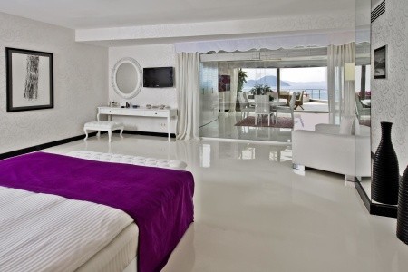 Turecko Bodrum Sianji Well-Being Resort 8 dňový pobyt Ultra All inclusive Letecky Letisko: Katovice July 2026 ( 2/07/26- 9/07/26)