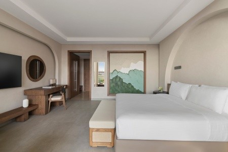 Spojené arabské emiráty Dubaj Rixos The Palm 8 dňový pobyt All Inclusive Letecky Letisko: Praha February 2026 (19/02/26-26/02/26)