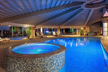 Turecko Bodrum Sianji Well-Being Resort 8 dňový pobyt Ultra All inclusive Letecky Letisko: Katovice July 2026 ( 2/07/26- 9/07/26)