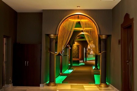 Turecko Bodrum Sianji Well-Being Resort 8 dňový pobyt Ultra All inclusive Letecky Letisko: Katovice July 2026 ( 2/07/26- 9/07/26)