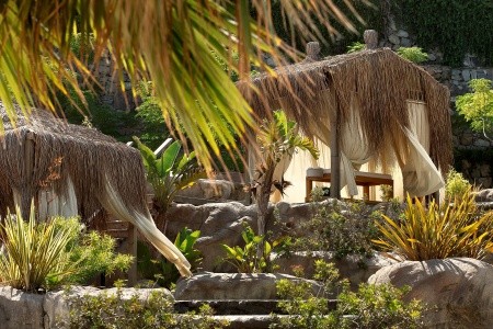 Turecko Bodrum Sianji Well-Being Resort 8 dňový pobyt Ultra All inclusive Letecky Letisko: Katovice July 2026 ( 2/07/26- 9/07/26)