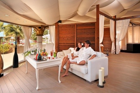 Turecko Bodrum Sianji Well-Being Resort 8 dňový pobyt Ultra All inclusive Letecky Letisko: Katovice July 2026 ( 2/07/26- 9/07/26)