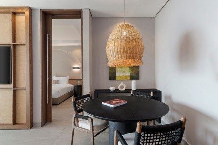 Spojené arabské emiráty Dubaj Rixos The Palm 8 dňový pobyt All Inclusive Letecky Letisko: Praha February 2026 (19/02/26-26/02/26)