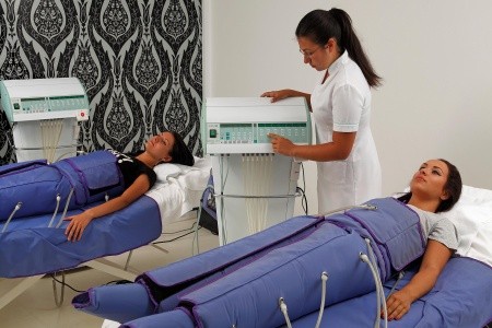 Turecko Bodrum Sianji Well-Being Resort 8 dňový pobyt Ultra All inclusive Letecky Letisko: Katovice July 2026 ( 2/07/26- 9/07/26)