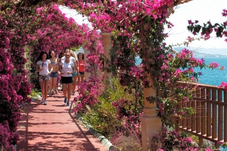 Turecko Bodrum Sianji Well-Being Resort 8 dňový pobyt Ultra All inclusive Letecky Letisko: Katovice July 2026 ( 2/07/26- 9/07/26)