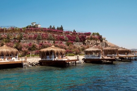 Turecko Bodrum Sianji Well-Being Resort 8 dňový pobyt Ultra All inclusive Letecky Letisko: Katovice July 2026 ( 2/07/26- 9/07/26)