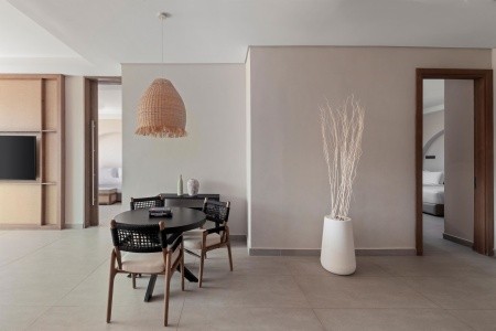 Spojené arabské emiráty Dubaj Rixos The Palm 8 dňový pobyt All Inclusive Letecky Letisko: Praha February 2026 (19/02/26-26/02/26)