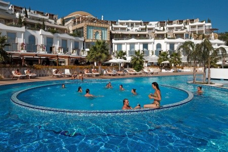 Turecko Bodrum Sianji Well-Being Resort 8 dňový pobyt Ultra All inclusive Letecky Letisko: Katovice July 2026 ( 2/07/26- 9/07/26)