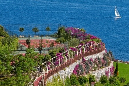 Turecko Bodrum Sianji Well-Being Resort 8 dňový pobyt Ultra All inclusive Letecky Letisko: Katovice July 2026 ( 2/07/26- 9/07/26)