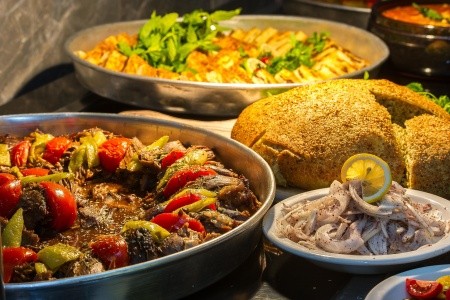 Turecko Bodrum Sianji Well-Being Resort 8 dňový pobyt Ultra All inclusive Letecky Letisko: Katovice July 2026 ( 2/07/26- 9/07/26)