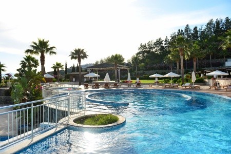 Turecko Bodrum Sianji Well-Being Resort 8 dňový pobyt Ultra All inclusive Letecky Letisko: Katovice July 2026 ( 2/07/26- 9/07/26)