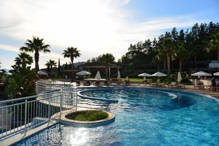 Turecko Bodrum Sianji Well-Being Resort 8 dňový pobyt Ultra All inclusive Letecky Letisko: Katovice July 2026 ( 2/07/26- 9/07/26)