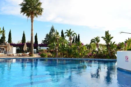 Turecko Bodrum Sianji Well-Being Resort 8 dňový pobyt Ultra All inclusive Letecky Letisko: Katovice July 2026 ( 2/07/26- 9/07/26)