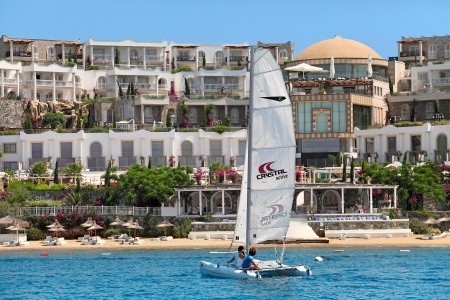 Turecko Bodrum Sianji Well-Being Resort 8 dňový pobyt Ultra All inclusive Letecky Letisko: Katovice July 2026 ( 2/07/26- 9/07/26)