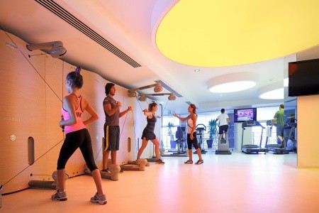 Turecko Bodrum Sianji Well-Being Resort 8 dňový pobyt Ultra All inclusive Letecky Letisko: Katovice July 2026 ( 2/07/26- 9/07/26)