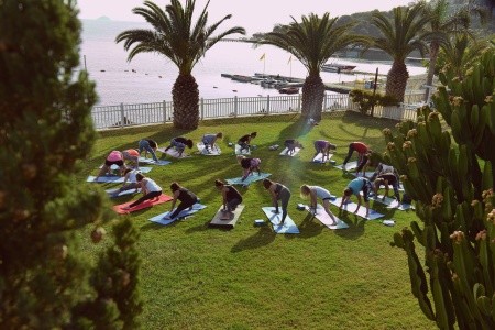 Turecko Bodrum Sianji Well-Being Resort 8 dňový pobyt Ultra All inclusive Letecky Letisko: Katovice July 2026 ( 2/07/26- 9/07/26)