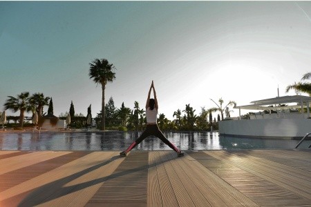 Turecko Bodrum Sianji Well-Being Resort 8 dňový pobyt Ultra All inclusive Letecky Letisko: Katovice July 2026 ( 2/07/26- 9/07/26)