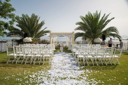 Turecko Bodrum Sianji Well-Being Resort 8 dňový pobyt Ultra All inclusive Letecky Letisko: Katovice July 2026 ( 2/07/26- 9/07/26)