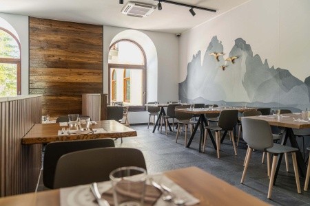 B&B Passo Tre Croci - 7