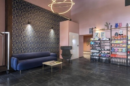 B&B Passo Tre Croci - 8