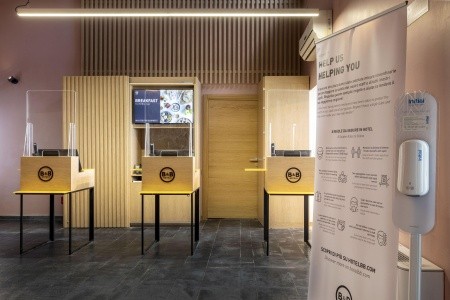 B&B Passo Tre Croci - 9