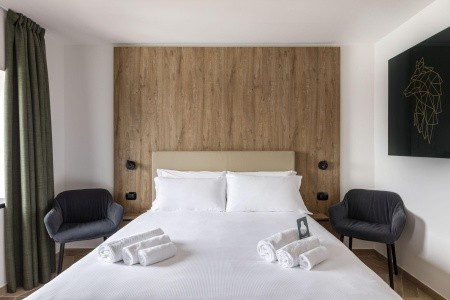 B&B Passo Tre Croci - 10