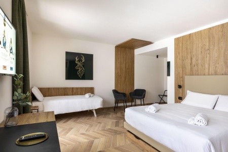 B&B Passo Tre Croci - 11