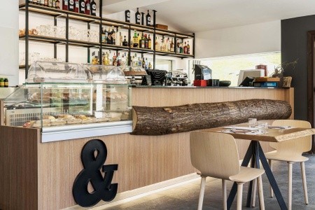 B&B Passo Tre Croci - 12