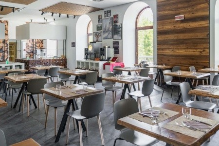 B&B Passo Tre Croci - 13