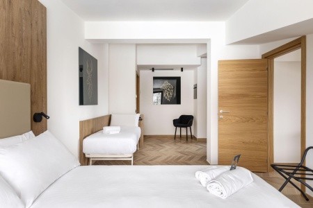 B&B Passo Tre Croci - 14