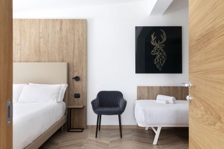 B&B Passo Tre Croci - 15