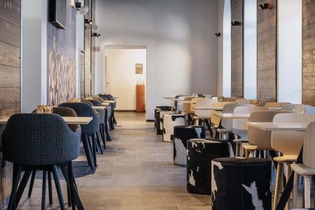 B&B Passo Tre Croci - 17