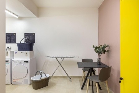 B&B Passo Tre Croci - 18