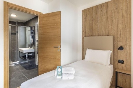 B&B Passo Tre Croci - 21