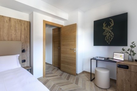 B&B Passo Tre Croci - 22