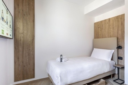 B&B Passo Tre Croci - 23