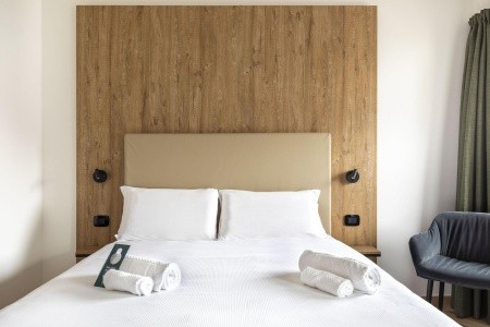 B&B Passo Tre Croci - 26