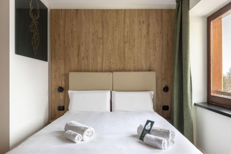 B&B Passo Tre Croci - 27