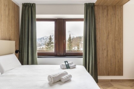 B&B Passo Tre Croci - 28