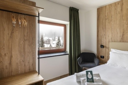 B&B Passo Tre Croci - 29