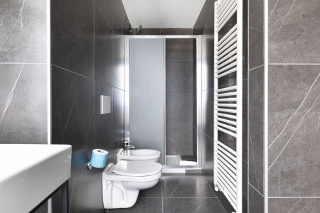 B&B Passo Tre Croci - 30